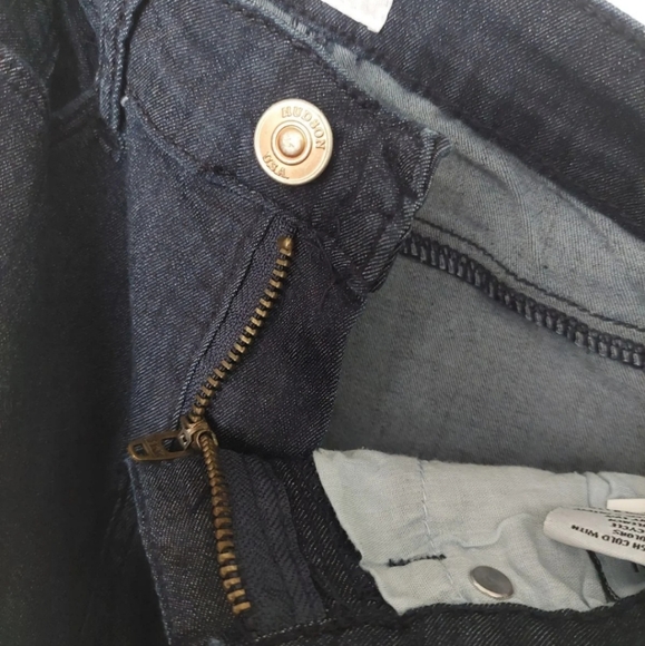 NEW HUDSON KIDS GIRLS CHRISTA SUPER STRETCH SKINNY JEANS - Picture 6 of 10